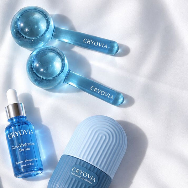 Cryolift Ritual