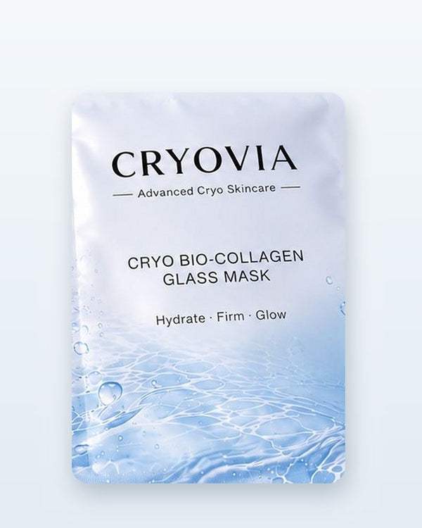 Masque Cryo Bio-Collagène