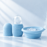 Cryo Duo Fraîcheur - Ice Roller & Facial Ice Bowl