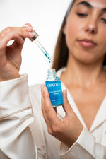Sérum Cryo Hydratant & Éclat
