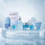 Cryo Signature Ritual
