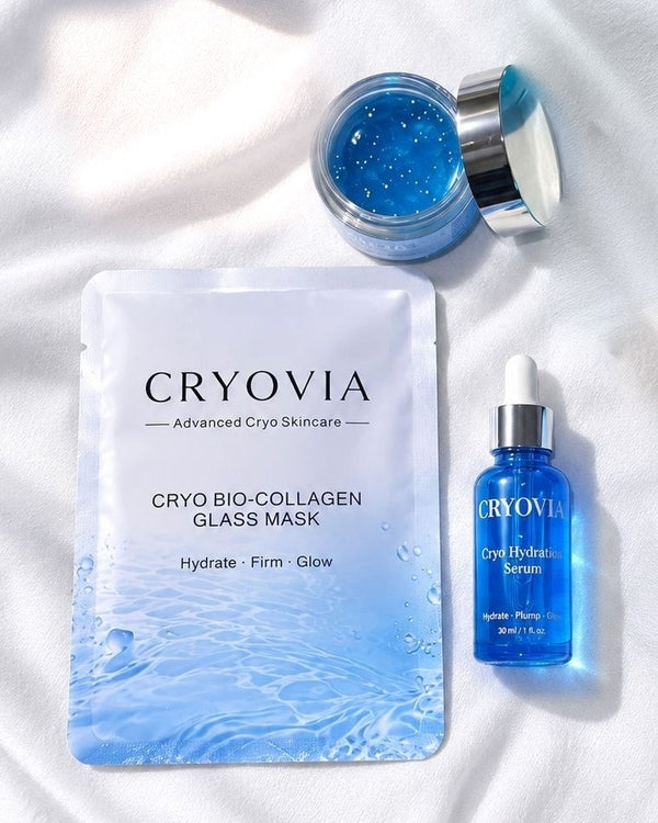 Coffret Rituel Hiver