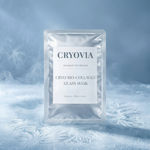 Cryovia – Masque Cryo Bio-Collagène Hydratant