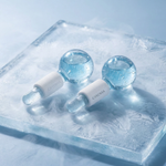 Cryovia – Ice Globes Cryothérapie Visage