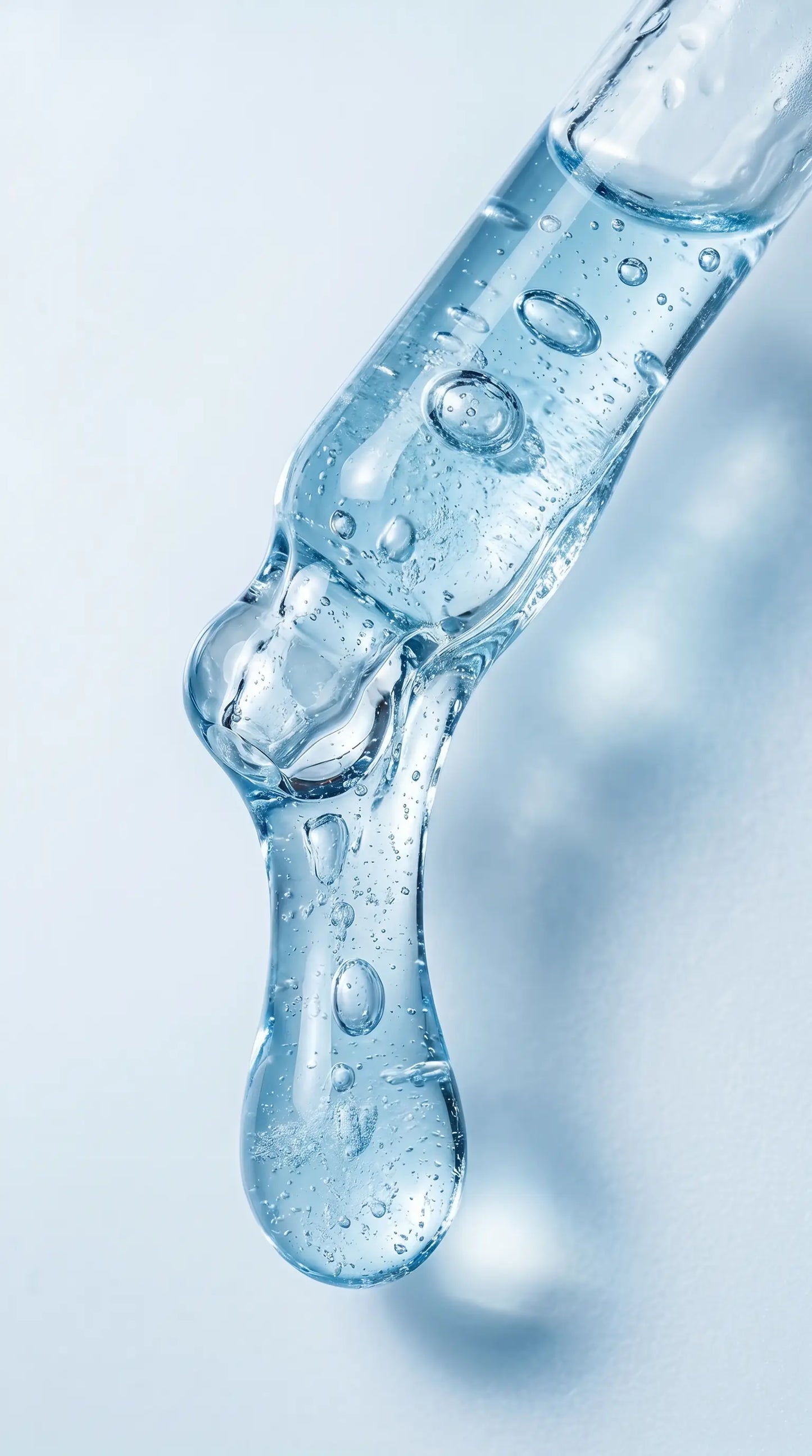 Cryovia - Sérum Cryo Hydratant & Éclat