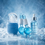 Cryolift Ritual - Lift & De-Puff